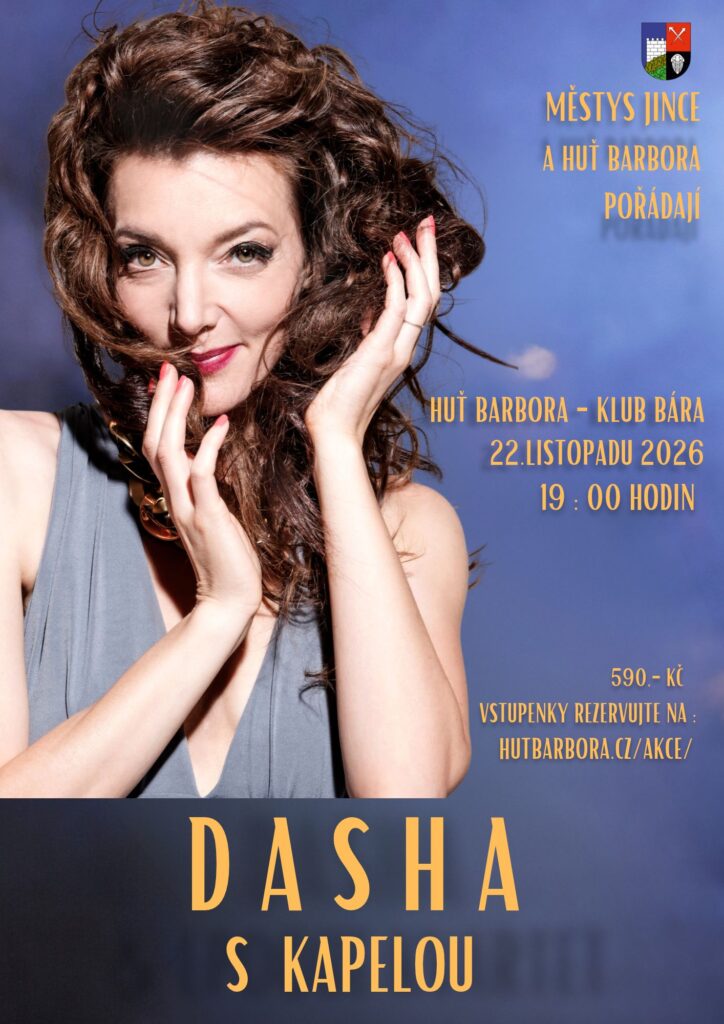 Dasha s kapelou